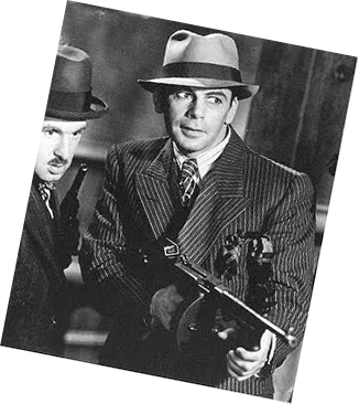 Paul Muni