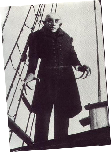 nosferatu